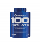 Galvanize Nutrition 100 İsolate Protein Cookie Cream
